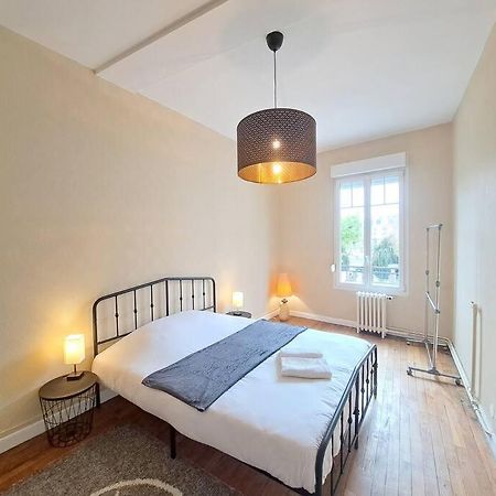 Perth, Bel Appartement Lumineux Reims Exterior photo