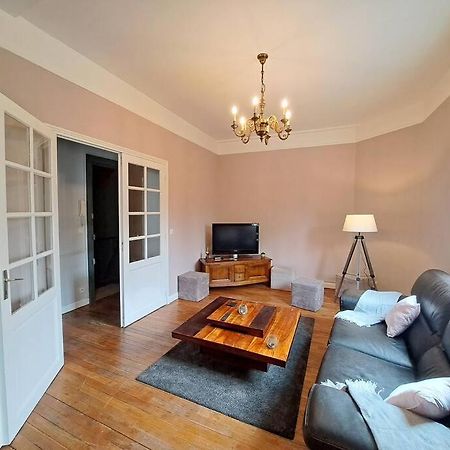 Perth, Bel Appartement Lumineux Reims Exterior photo