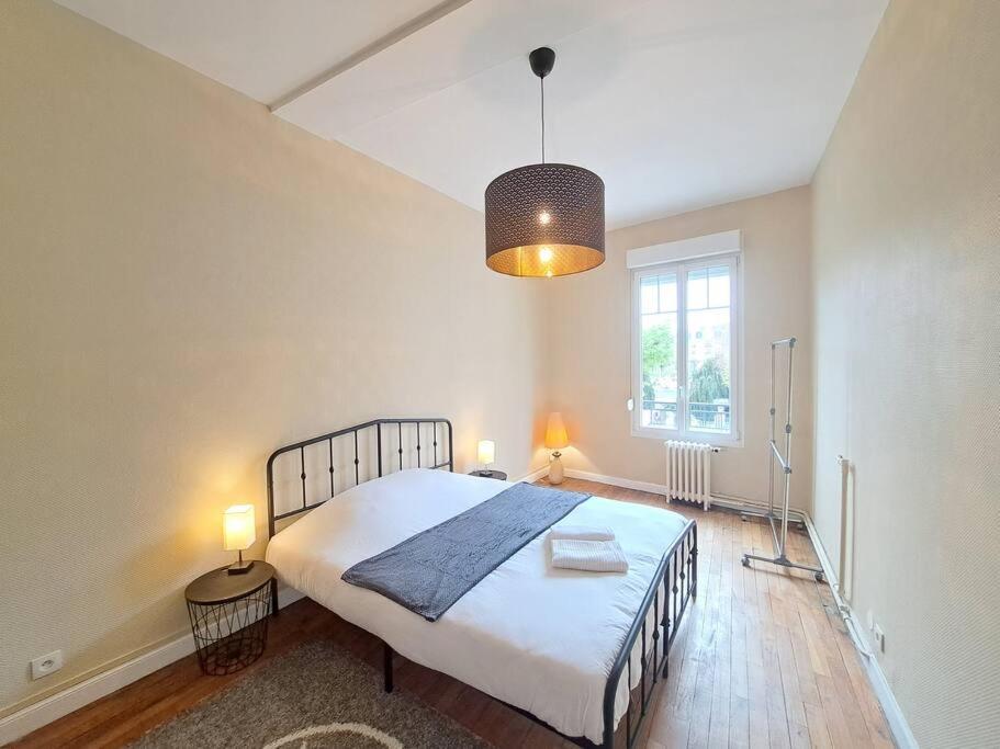 Perth, Bel Appartement Lumineux Reims Exterior photo