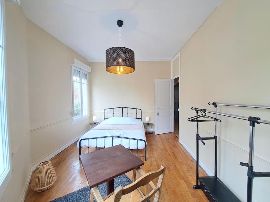 Perth, Bel Appartement Lumineux Reims Exterior photo