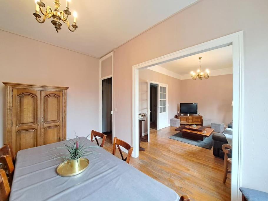 Perth, Bel Appartement Lumineux Reims Exterior photo