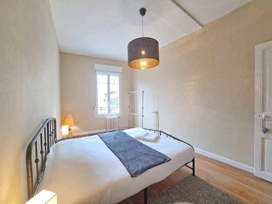 Perth, Bel Appartement Lumineux Reims Exterior photo