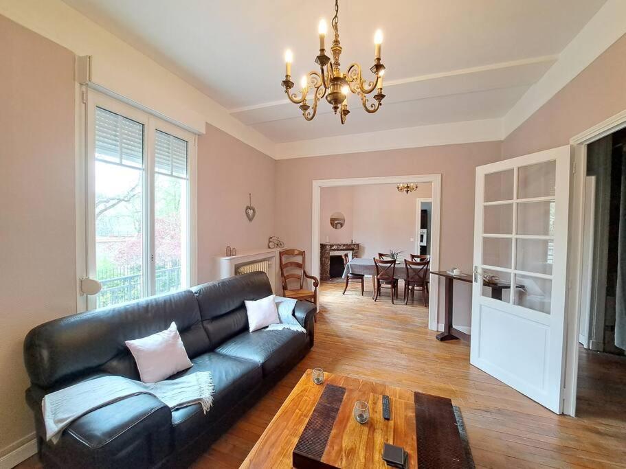 Perth, Bel Appartement Lumineux Reims Exterior photo
