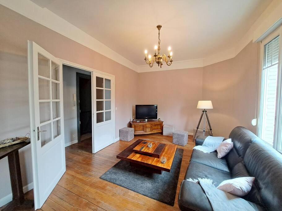 Perth, Bel Appartement Lumineux Reims Exterior photo